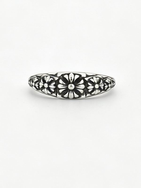 Chrome Hearts Ring 05yxs06